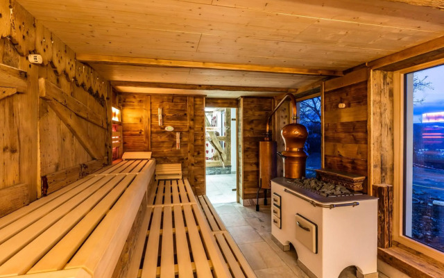 Hotel Restaurant Krone