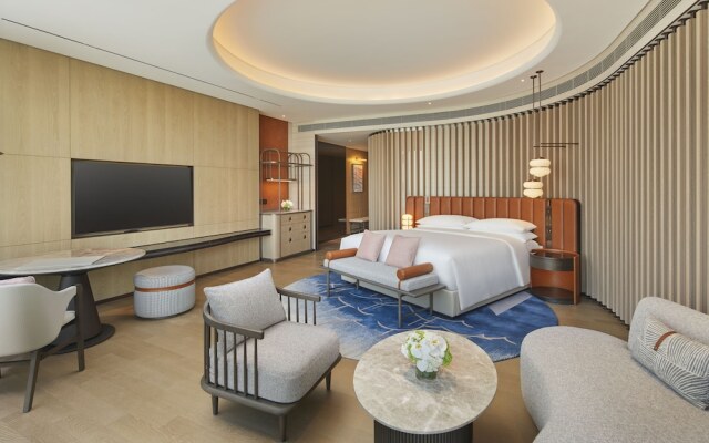 Hilton Huzhou Nanxun