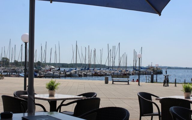 Ferienwohnungen Schwabe