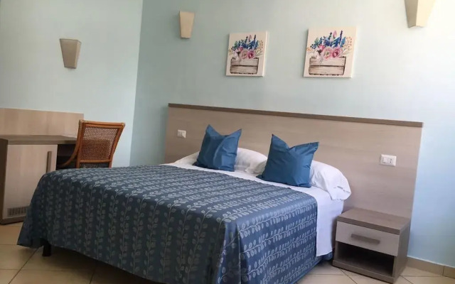 Albergo La Conchiglia