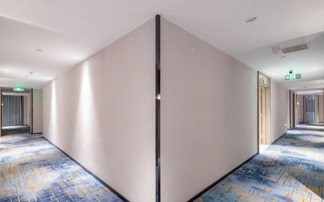 Yishang Hotel Wenshan Branch