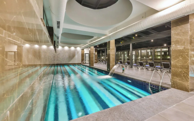 Narven Wellness & Thermal Hotel