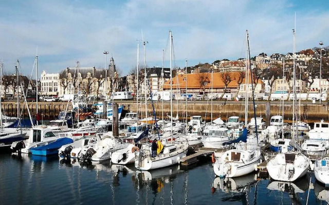 Résidence Pierre et Vacances Le Beach