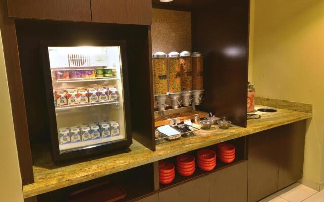 TownePlace Suites Williamsport