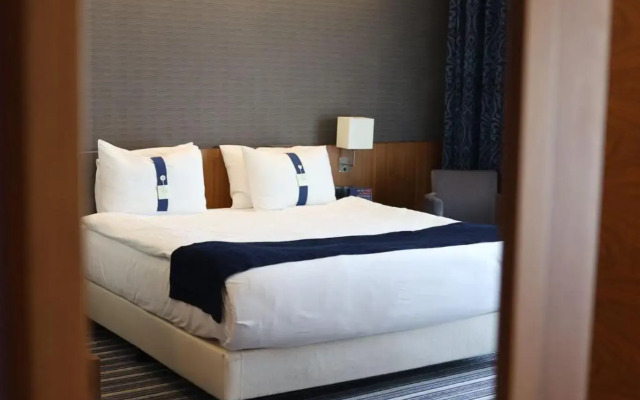 Holiday Inn Express Manisa - West
