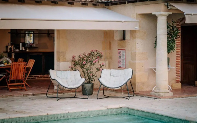 Domaine De La Rocque