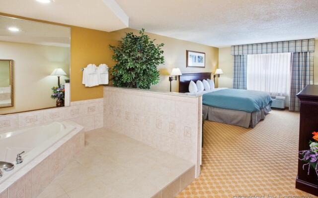 Country Inn & Suites by Radisson, Kingsland, GA