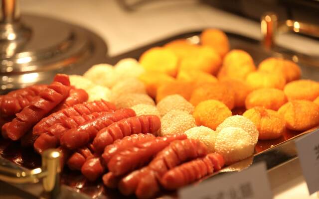 Atour Hotel Xiaoshan International Airport Hangzhou