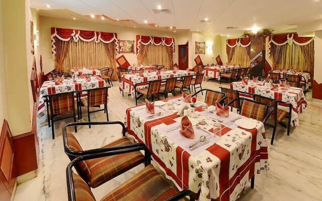 Hotel Gnanam