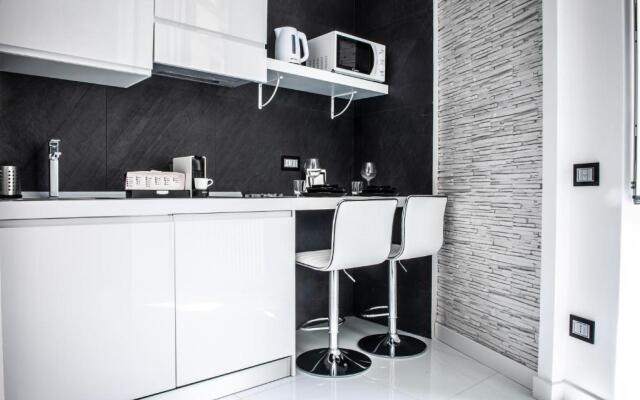 Rettifilo 201 Exclusive Rooms