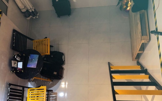 Bin Bin Homestay – Hotel Rooms – Quy Nhon