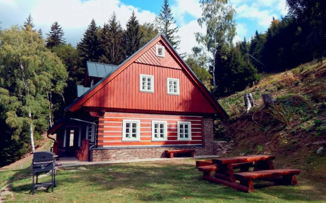 Rokytnice Krm450 in Rokytnice nad Jizerou