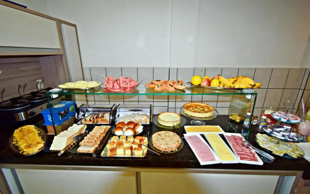 Pousada Enseada dos Golfinhos