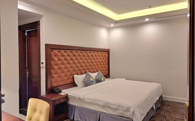 The Shine Hotel