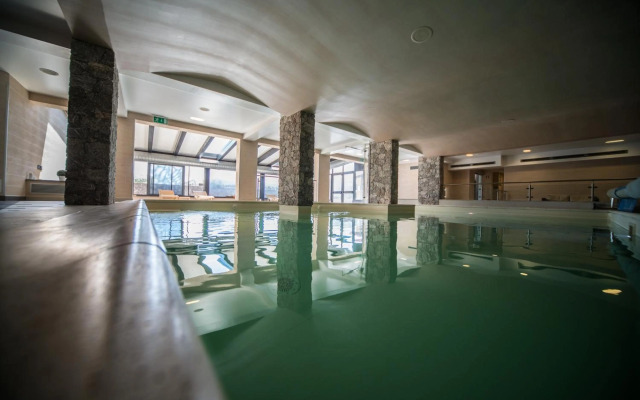 A Nuciara Park Hotel & Wellness Center