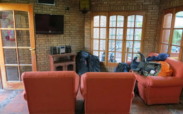 Hostel Ruca Potu