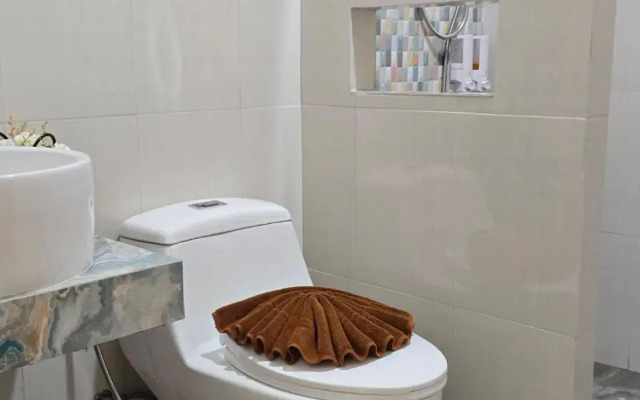 Baannai Lakeview Resort