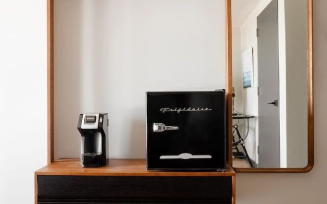 The Dutch Hotel Long Island City, Sonder by Marriott Bonvoy