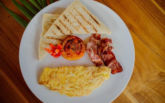 Indah Guest House Nusa Penida