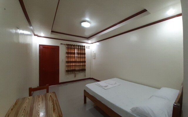 Summer Wind Pension by OYO Rooms
