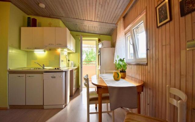 Holiday apartments Medulin