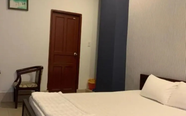 Thuy Ha Hotel