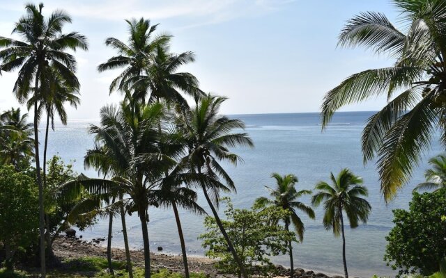 Island Breeze Fiji