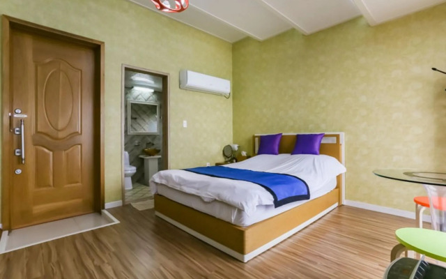 Pension Jeju Picnic Story