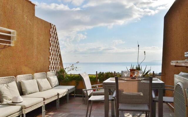 Appartement Le Lavandou, 1 pièce, 4 personnes - FR-1-251-306