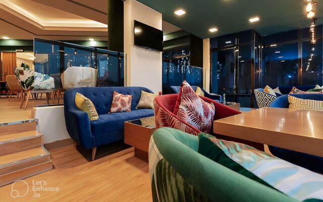 Phoenicia Tower