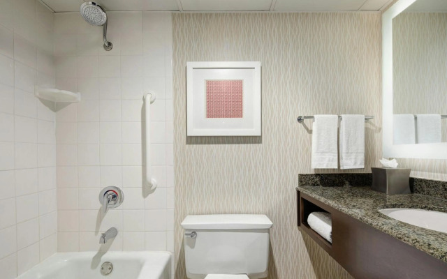 Marriott St. Louis Airport