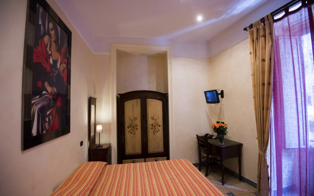Schilizzi Hotel