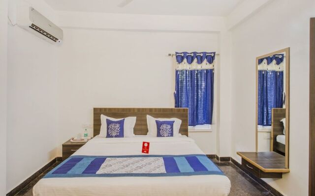 Oyo 9936 Delight Inn