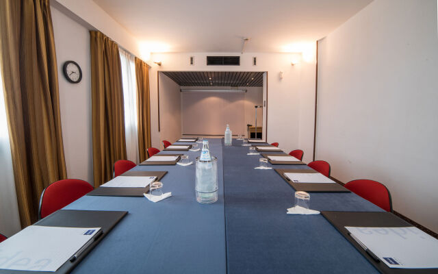 Idea Hotel Piacenza