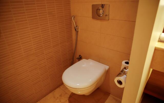 Crowne Plaza Sohar by IHG Hotel