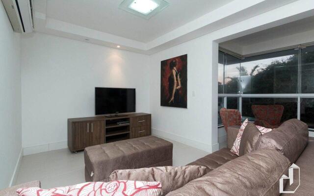 Kremer Residence: Apartamento Amplo Próximo ao Mar