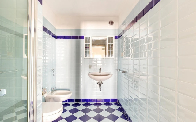 2043 Antica Dimora Stasi by Barbarhouse