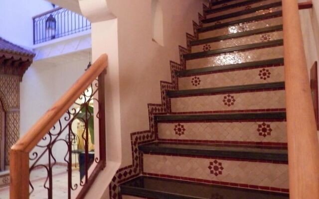 House With 3 Bedrooms in Medina, Marrakesh, With Wonderful City View,