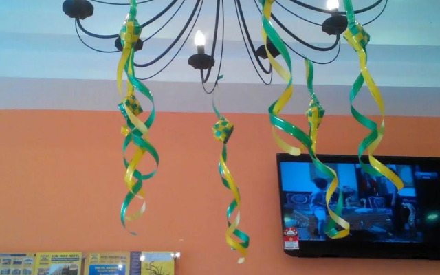 Sun Inns Hotel Pasir Penambang