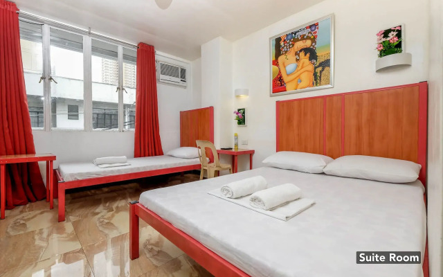 Stay Malate Hostel