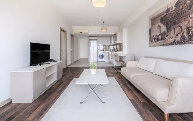 Residence 30 min to Istanbul Airport