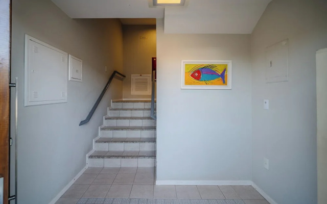 Apartment With Balcony in Lagoa Pir0014