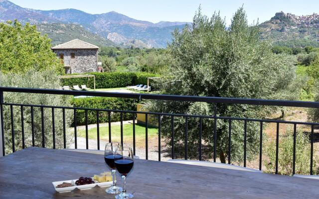 Residence Tenuta Madonnina, Castiglione Di Sicilia