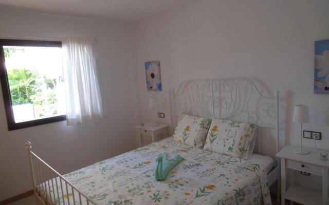 Bungalow Villa Sun