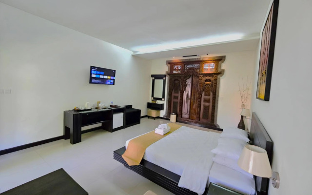 Satriya Cottages