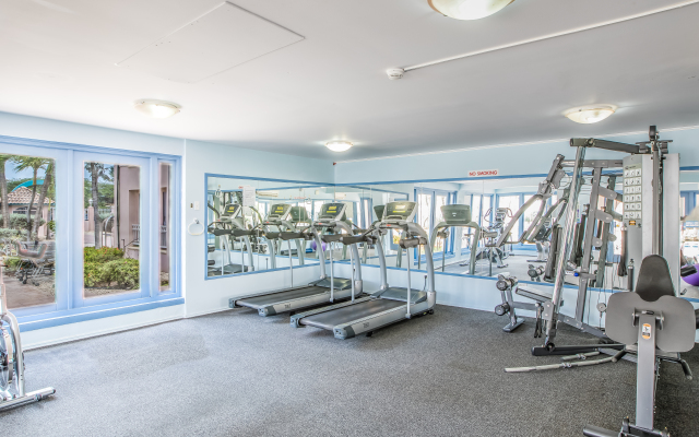 Caribbean Palm Village Resort