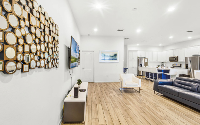 5410OAKG, Davenport , US