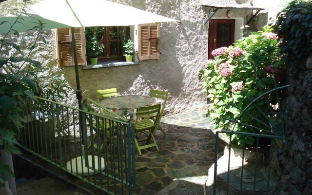 Casa a Stretta