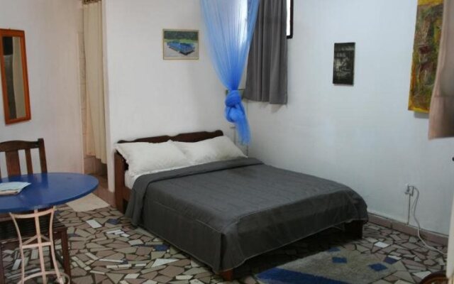 Hotel Napoleon Lagune