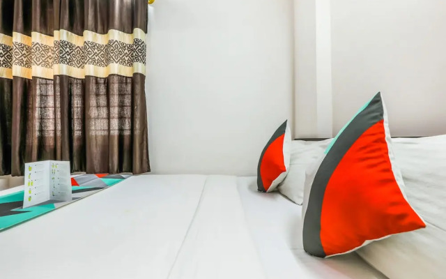 Ambrossi by FabHotel